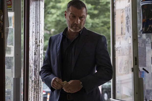 Liev Schreiber, Ray Donovan | Photo Credits: Jeff Neumann/SHOWTIME