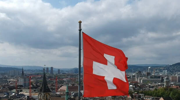 Швейцария расширила санкции против России 13.01.2026