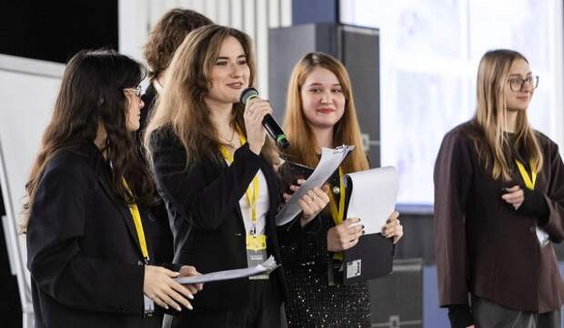 Форсайт-сессия «Будущее культурного наследия глазами студентов» пройдет 11 февраля