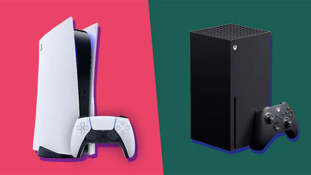 Digital Foundry: PS5 слабее Xbox Series X, но лучше справляется с играми