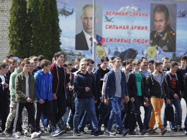 Die Welt: "крушение режима" Путина не состоялось потому, что русские сплотились Die Welt: "крушение режима" Путина не состоялось потому, что русские сплотились