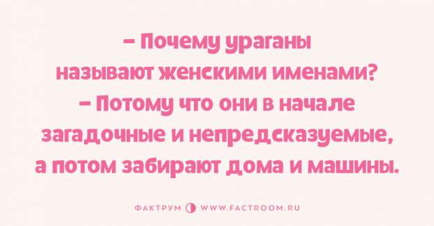 Чертовски забавные анекдоты, над которыми нельзя не похихикать