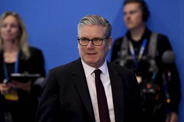 DM: Стармер подвергнет угрозе солдат Британии, отправив их на Украину