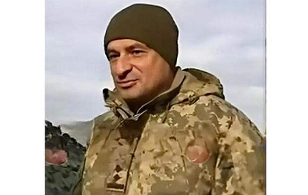 Дело командира ВСУ, приказавшего сбить Ил-76 с военнопленными, направили в суд