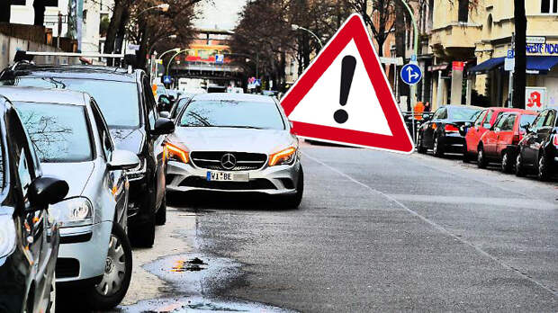 Новое мошенничество с европротоколами набирает популярность: каждый водитель в опасности