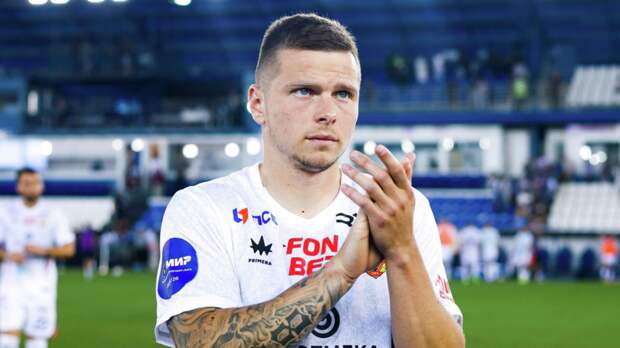 Круговой — о переходе Дивеева в «Зенит»: ты должен был бороться