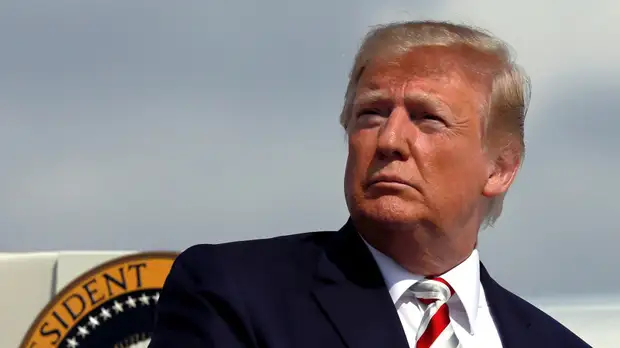 Трамп заявил, что СМИ несут ответственность за безопасность в США