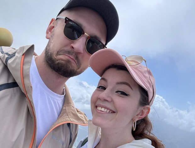 Стримерша Оляша: хотим ребенка, но пока останавливает отсутствие жилья