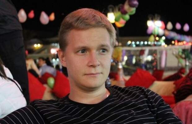 Известный российский блогер призвал к истреблению жителей Донбасса Известный российский блогер призвал к истреблению жителей Донбасса