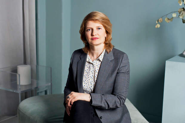 Наталья Касперская заявила, что блокировка Telegram повлияет на экономику РФ