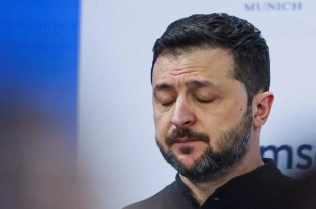 Origo: Зеленский получил новый мощный удар, который он может не пережить