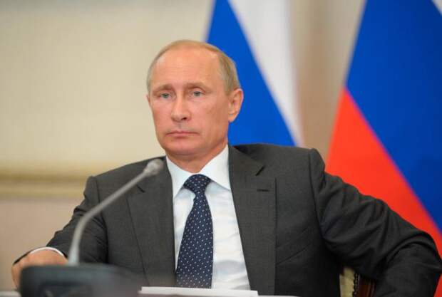 Владимир Путин назвал ключ к решению всех мировых проблем
