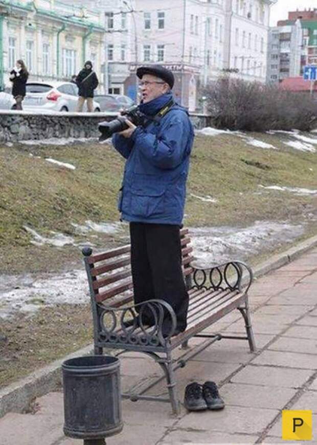 Эмоциональные фотографии, заряжающие позитивом (41 фото)