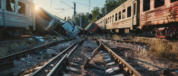 "Ночь глубокой боли": Число жертв столкновения поездов в Испании выросло до 39 человек