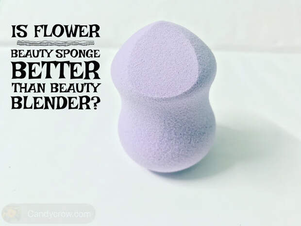 Flower Beauty’s Ultimate 3 in 1 Blending Sponge Review Flower Beauty’s Ultimate 3 in 1 Blending Sponge Review