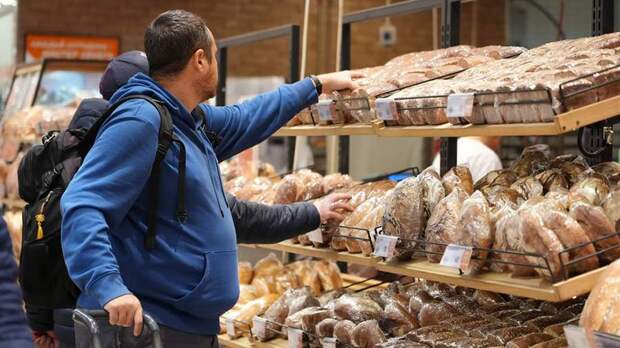 Уловки магазинов с ценниками лишают россиян 1 трлн рублей ежегодно