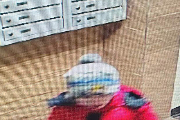 В Калининграде 12-летний мальчик вышел из школы и пропал