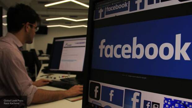 Назвал себя москалем и заработал "бан" в Facebook Юрий Лоза