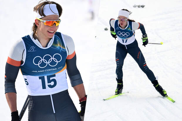 Тренер Бородавко заявил, что Коростелев может выиграть медаль Олимпиады