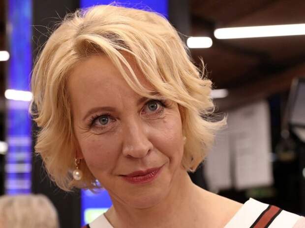 Телеведущая Лазарева не признала вину по делу об уклонении от обязанностей иноагента