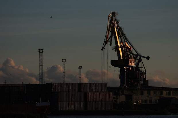 В Краснодарском крае под удар ВСУ попали портовые терминалы, есть жертвы