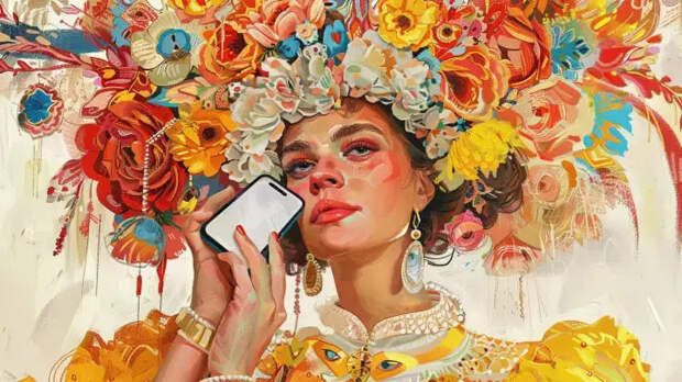 "Регину я заблокировал везде": Телеведущий Маркони впервые высказался о скандале "с мёдом"