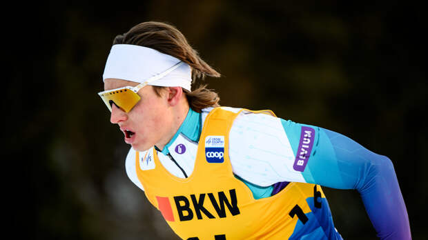 Тартынский: надеюсь, что Коростелёв схлестнётся с Клебо и выбьет его из колеи