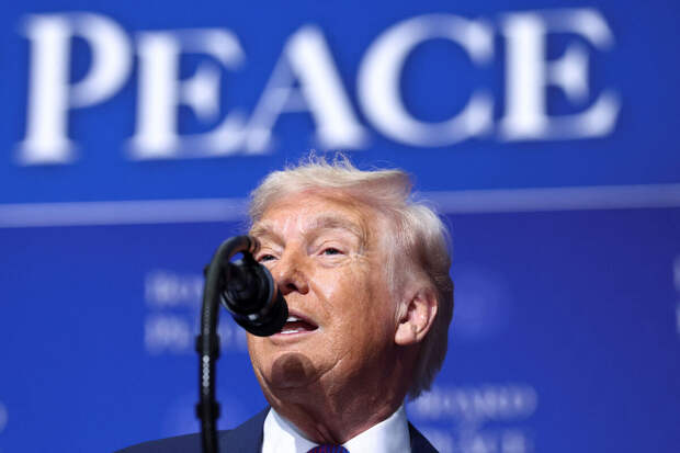 Трамп пообещал вскоре урегулировать девятый конфликт