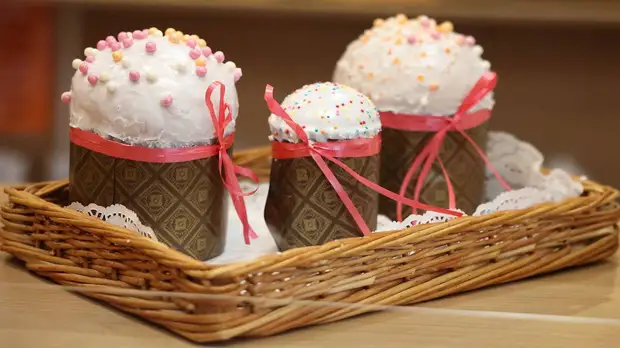 Эксперт объяснил, как правильно вести себя накануне и во время Пасхи