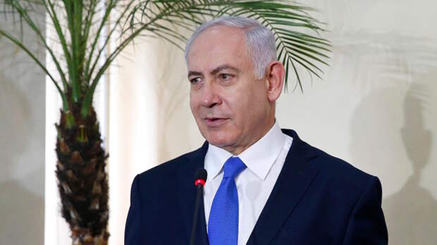 Прокурор МУС запросил ордер на арест Нетаньяху и Галанта