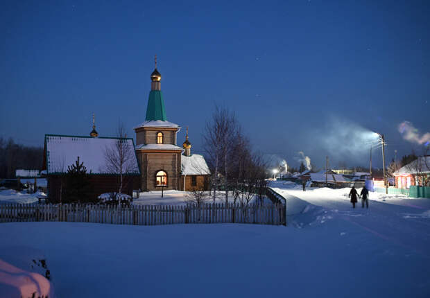 Рождество Христово в 2026 году: дата, история и традиции православного праздника