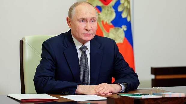 Путин утвердил состав президиума Совета по межнациональным отношениям