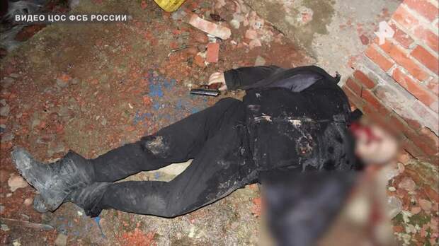 Два агента Киева хотели устроить взрыв на нефтяном предприятии в Коми