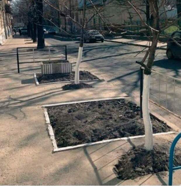 Не повторяйте такое никогда...