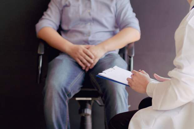 Мужчинам раскрыли неочевидную причину преждевременной эякуляции