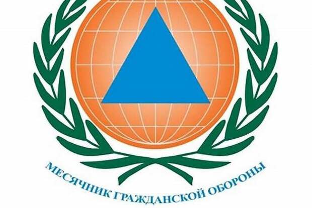 В Зеленограде завершился месячник по гражданской обороне В Зеленограде завершился месячник по гражданской обороне
