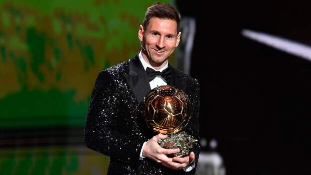 Президент «Барселоны» Лапорта ответил на вопрос о возможном возвращении Месси в клуб