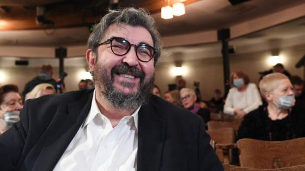 Владимир Ильин: Игорь Золотовицкий был очень добрым и юморным