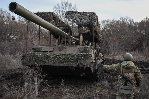 В России назвали способ защиты приграничных районов от провокаций ВСУ в праздники
