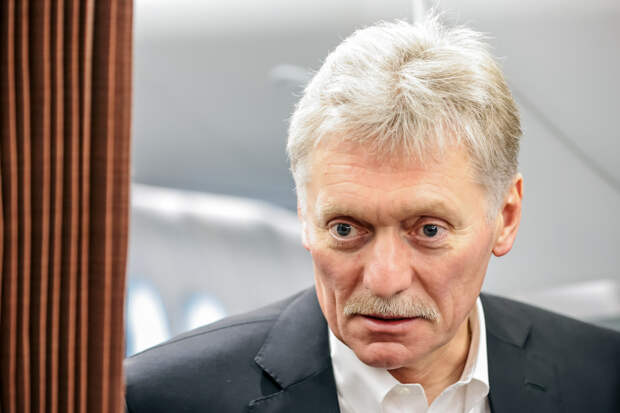 В Кремле заявили об усугублении европейского кризиса