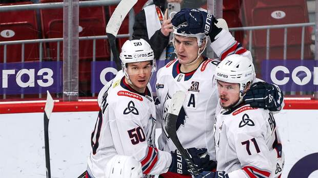 «Нефтехимик» победил «Шанхай Дрэгонс» в овертайме и прервал серию из пяти поражений