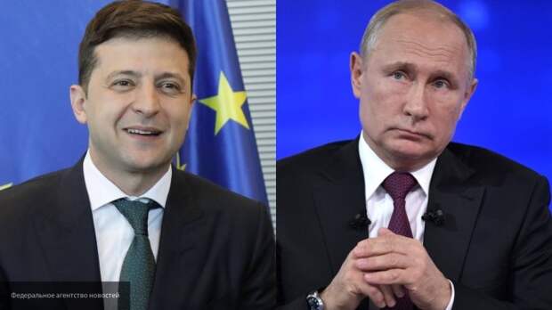 Кто выстроится за гражданством Украины, выданное президентом Зеленским?