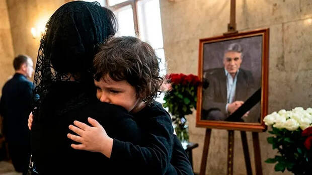 Тайная дочь Алексея Пиманова. Что известно о маленькой Зое – ребёнке, которого скрывали от всех, кроме самых близких