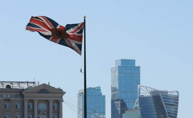 СМИ: Британия планирует перехватывать «теневой флот» с помощью морских дронов