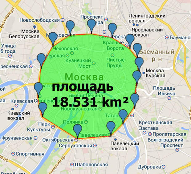 Москва сколько ковида