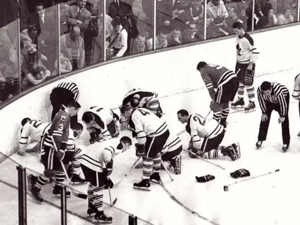 Исторические и редкие фото 46