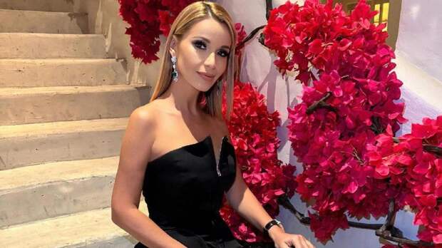 Ольга Орлова сообщила о смерти близкого человека