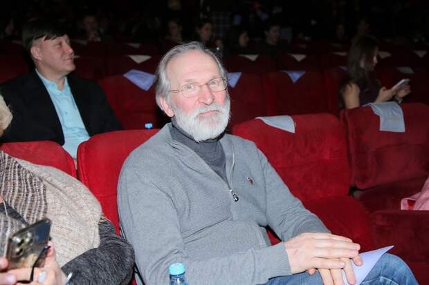 Федор Добронравов назвал «освоение бюджета» при съёмках военных фильмов грехом