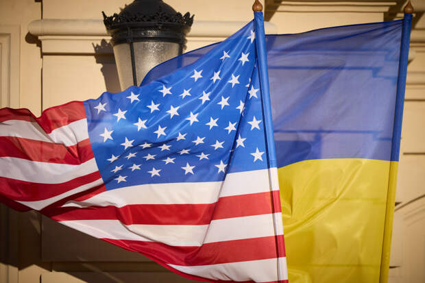 WP: Украина за 90 минут убедила США разрешить удары по России