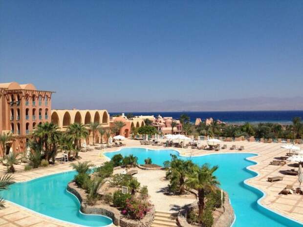 В отеле можно! ¦Фото: trimal.by. В отеле можно! ¦Фото: trimal.by.